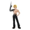 GOODSMILE COMPANY Fullmetal Alchemist: Brotherhood Statuette PVC Pop Up Parade Edward Elric 15 Cm -Jouet Modèle Boutique x gsc94202