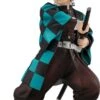 GOODSMILE COMPANY DEMON SLAYER: KIMETSU NO YAIBA STATUETTE PVC POP UP PARADE TANJIRO KAMADO 14 CM