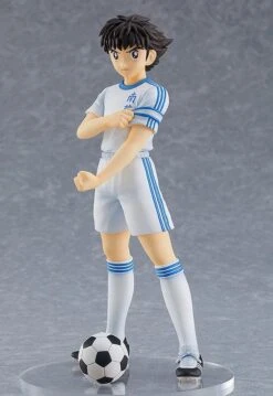 GOODSMILE COMPANY Captain Tsubasa Statuette PVC Pop Up Parade Tsubasa Ozora 17 Cm -Jouet Modèle Boutique x gsc94265 d
