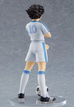 GOODSMILE COMPANY Captain Tsubasa Statuette PVC Pop Up Parade Tsubasa Ozora 17 Cm -Jouet Modèle Boutique x gsc94265 e