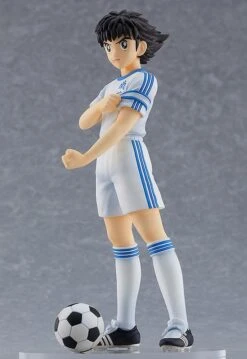GOODSMILE COMPANY Captain Tsubasa Statuette PVC Pop Up Parade Tsubasa Ozora 17 Cm -Jouet Modèle Boutique x gsc94265 f