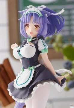 GOODSMILE COMPANY Nekopara Statuette PVC Pop Up Parade Cinnamon 16 Cm -Jouet Modèle Boutique x gsc94342 c
