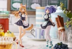 GOODSMILE COMPANY Nekopara Statuette PVC Pop Up Parade Cinnamon 16 Cm -Jouet Modèle Boutique x gsc94342 d