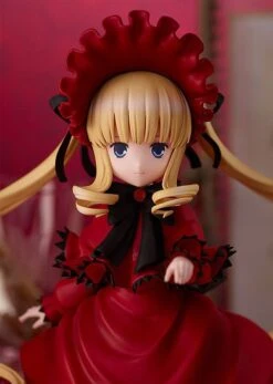 GOODSMILE COMPANY Rozen Maiden Statuette PVC Pop Up Parade Shinku 16 Cm -Jouet Modèle Boutique x gsc94346 c