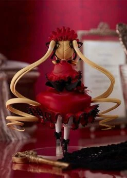 GOODSMILE COMPANY Rozen Maiden Statuette PVC Pop Up Parade Shinku 16 Cm -Jouet Modèle Boutique x gsc94346 d