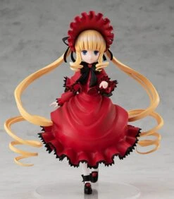 GOODSMILE COMPANY Rozen Maiden Statuette PVC Pop Up Parade Shinku 16 Cm -Jouet Modèle Boutique x gsc94346 e