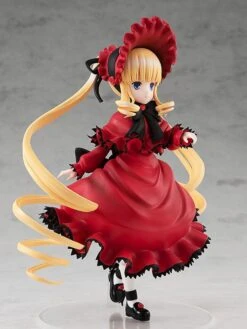 GOODSMILE COMPANY Rozen Maiden Statuette PVC Pop Up Parade Shinku 16 Cm -Jouet Modèle Boutique x gsc94346 f