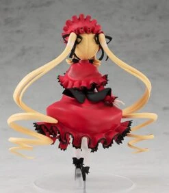 GOODSMILE COMPANY Rozen Maiden Statuette PVC Pop Up Parade Shinku 16 Cm -Jouet Modèle Boutique x gsc94346 g