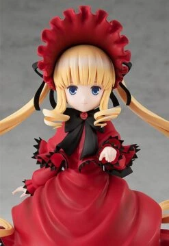 GOODSMILE COMPANY Rozen Maiden Statuette PVC Pop Up Parade Shinku 16 Cm -Jouet Modèle Boutique x gsc94346 h