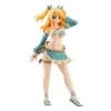 GOODSMILE COMPANY Fairy Tail Final Season Statuette PVC Pop Up Parade Lucy Heartfilia: Aquarius Form Ver. 17 Cm -Jouet Modèle Boutique x gsc94348