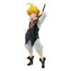 GOODSMILE COMPANY The Seven Deadly Sins: Dragon's Judgement Statuette PVC Pop Up Parade Meliodas 15 Cm -Jouet Modèle Boutique x gsc94373