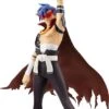 GOODSMILE COMPANY Tengen Toppa Gurren Lagann Statuette PVC Pop Up Parade Kamina 20 Cm 1 GOODSMILE COMPANY Tengen Toppa Gurren Lagann Statuette PVC Pop Up Parade Kamina 20 Cm -Jouet Modèle Boutique x gsc94385