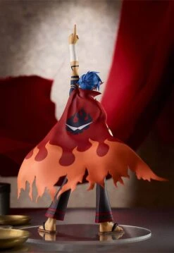 GOODSMILE COMPANY Tengen Toppa Gurren Lagann Statuette PVC Pop Up Parade Kamina 20 Cm -Jouet Modèle Boutique x gsc94385 b