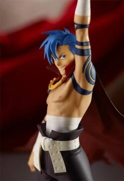 GOODSMILE COMPANY Tengen Toppa Gurren Lagann Statuette PVC Pop Up Parade Kamina 20 Cm -Jouet Modèle Boutique x gsc94385 c