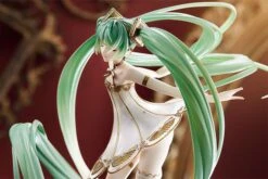 GOODSMILE COMPANY Character Vocal Series 01 Statuette PVC Hatsune Miku Symphony 5th Anniversary Ver. 25 Cm -Jouet Modèle Boutique x gsc94395 f