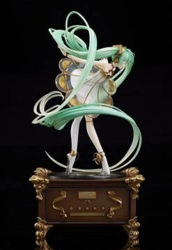 GOODSMILE COMPANY Character Vocal Series 01 Statuette PVC Hatsune Miku Symphony 5th Anniversary Ver. 25 Cm -Jouet Modèle Boutique x gsc94395 h