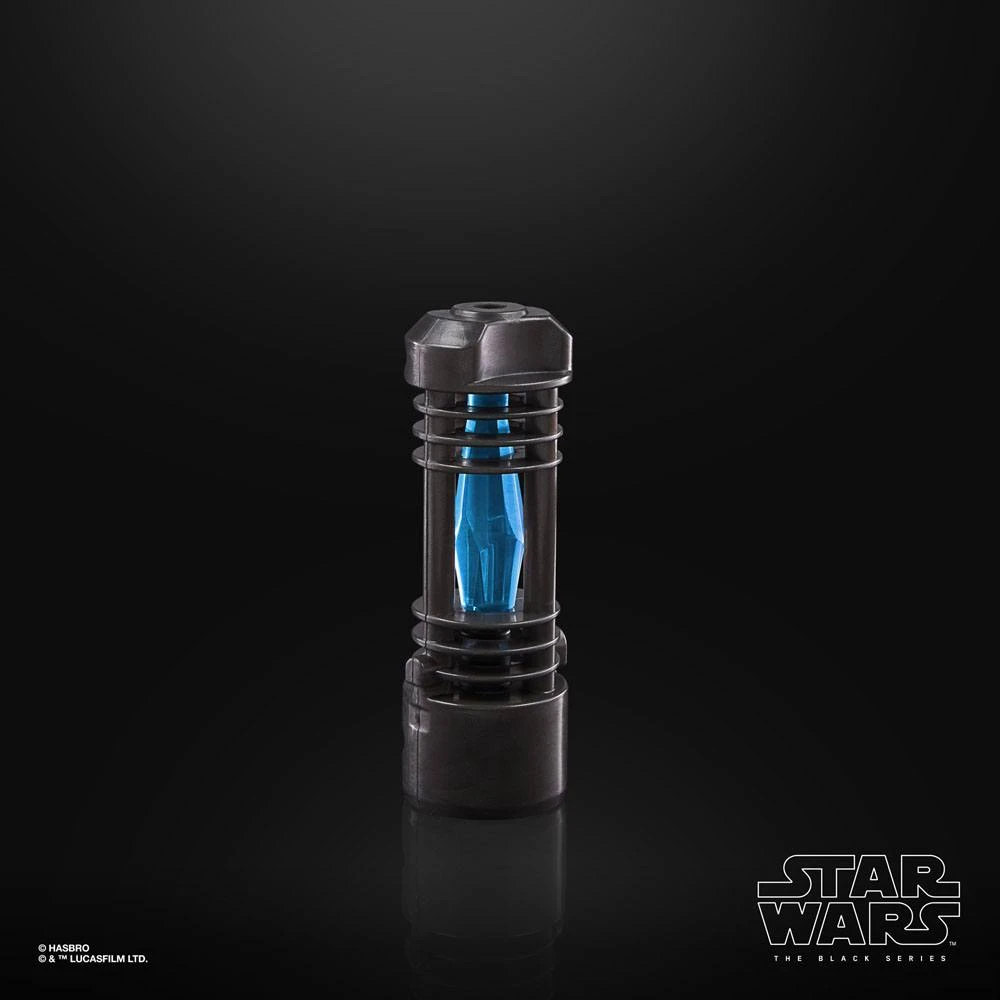 HASBRO Star Wars Black Series Réplique 1/1 Sabre Laser Force FX Elite Ahsoka Tano 11 HASBRO Star Wars Black Series Réplique 1/1 Sabre Laser Force FX Elite Ahsoka Tano – Image 9