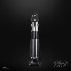 HASBRO Star Wars Black Series Réplique 1/1 Sabre Laser Force FX Elite Darth Vader -Jouet Modèle Boutique x hasf3905 f