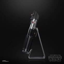 HASBRO Star Wars Black Series Réplique 1/1 Sabre Laser Force FX Elite Darth Vader -Jouet Modèle Boutique x hasf3905 i