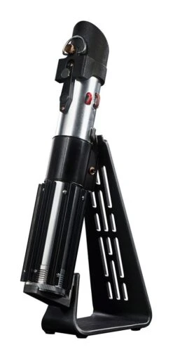 HASBRO Star Wars Black Series Réplique 1/1 Sabre Laser Force FX Elite Darth Vader -Jouet Modèle Boutique x hasf3905 k