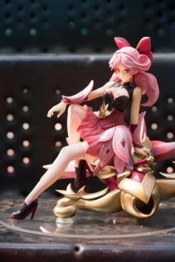 MYETHOS KING OF GLORY STATUETTE PVC 1/7 SUN SHANGXIANG 18 CM -Jouet Modèle Boutique x hbbm87807 f