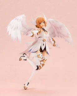 KOTOBUKIYA ARCANADEA FIGURINE PLASTIC MODEL KIT LUMITEA 17 CM New Run -Jouet Modèle Boutique x ktoar001 a