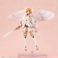 KOTOBUKIYA ARCANADEA FIGURINE PLASTIC MODEL KIT LUMITEA 17 CM New Run -Jouet Modèle Boutique x ktoar001 b