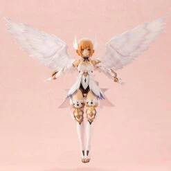 KOTOBUKIYA ARCANADEA FIGURINE PLASTIC MODEL KIT LUMITEA 17 CM New Run -Jouet Modèle Boutique x ktoar001 d