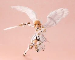 KOTOBUKIYA ARCANADEA FIGURINE PLASTIC MODEL KIT LUMITEA 17 CM New Run -Jouet Modèle Boutique x ktoar001 e