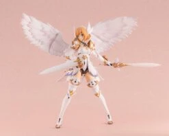 KOTOBUKIYA ARCANADEA FIGURINE PLASTIC MODEL KIT LUMITEA 17 CM New Run -Jouet Modèle Boutique x ktoar001 f