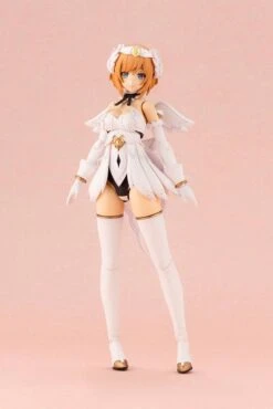 KOTOBUKIYA ARCANADEA FIGURINE PLASTIC MODEL KIT LUMITEA 17 CM New Run -Jouet Modèle Boutique x ktoar001 g