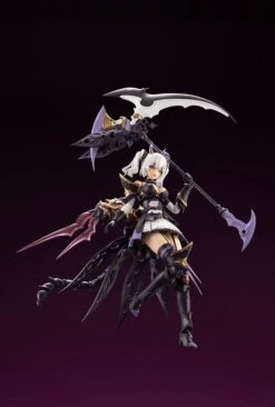 KOTOBUKIYA Arcanadea Figurine Plastic Model Kit Soffiera 17 Cm 16 KOTOBUKIYA Arcanadea Figurine Plastic Model Kit Soffiera 17 Cm -Jouet Modèle Boutique x ktoar007 d