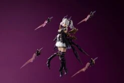 KOTOBUKIYA Arcanadea Figurine Plastic Model Kit Soffiera 17 Cm 20 KOTOBUKIYA Arcanadea Figurine Plastic Model Kit Soffiera 17 Cm -Jouet Modèle Boutique x ktoar007 h