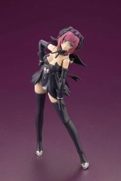 KOTOBUKIYA Arcanadea Figurine Plastic Model Kit Lumitea ReAct-A 17 Cm -Jouet Modèle Boutique x ktoar010 d