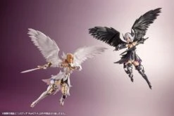 KOTOBUKIYA Arcanadea Figurine Plastic Model Kit Lumitea ReAct-A 17 Cm -Jouet Modèle Boutique x ktoar010 e