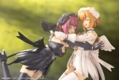 KOTOBUKIYA Arcanadea Figurine Plastic Model Kit Lumitea ReAct-A 17 Cm -Jouet Modèle Boutique x ktoar010 f