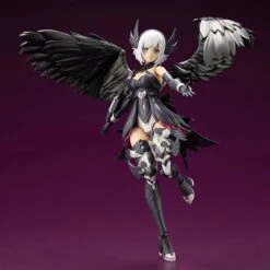 KOTOBUKIYA Arcanadea Figurine Plastic Model Kit Lumitea ReAct-A 17 Cm -Jouet Modèle Boutique x ktoar010 g