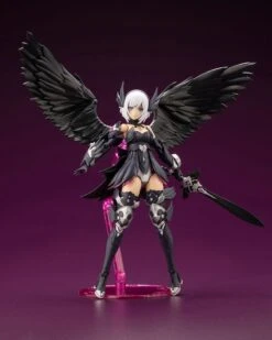 KOTOBUKIYA Arcanadea Figurine Plastic Model Kit Lumitea ReAct-A 17 Cm -Jouet Modèle Boutique x ktoar010 h