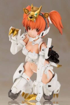 KOTOBUKIYA THE KING OF BRAVES GAOGAIGAR FIGURINE PLASTIC MODEL KIT CROSSFRAME GIRL GAO GAI GAR 18 CM -Jouet Modèle Boutique x ktocg001 i