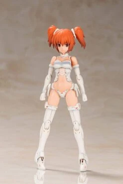 KOTOBUKIYA THE KING OF BRAVES GAOGAIGAR FIGURINE PLASTIC MODEL KIT BRAVE GIRL 16 CM -Jouet Modèle Boutique x ktocg005 a