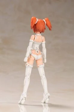 KOTOBUKIYA THE KING OF BRAVES GAOGAIGAR FIGURINE PLASTIC MODEL KIT BRAVE GIRL 16 CM -Jouet Modèle Boutique x ktocg005 b