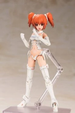 KOTOBUKIYA THE KING OF BRAVES GAOGAIGAR FIGURINE PLASTIC MODEL KIT BRAVE GIRL 16 CM -Jouet Modèle Boutique x ktocg005 d