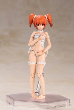 KOTOBUKIYA THE KING OF BRAVES GAOGAIGAR FIGURINE PLASTIC MODEL KIT BRAVE GIRL 16 CM -Jouet Modèle Boutique x ktocg005 h