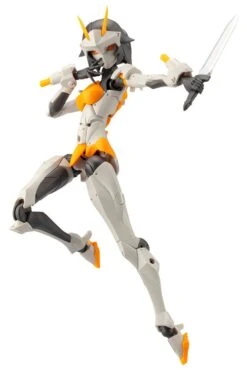 KOTOBUKIYA Unlimited Universe Megalomaria Figurine Plastic Model Kit Principal 16 Cm