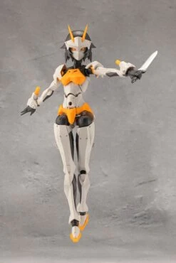 KOTOBUKIYA Unlimited Universe Megalomaria Figurine Plastic Model Kit Principal 16 Cm -Jouet Modèle Boutique x ktocx001 d