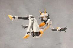 KOTOBUKIYA Unlimited Universe Megalomaria Figurine Plastic Model Kit Principal 16 Cm -Jouet Modèle Boutique x ktocx001 e