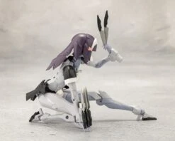 KOTOBUKIYA Unlimited Universe Megalomaria Figurine Plastic Model Kit Novice 16 Cm -Jouet Modèle Boutique x ktocx005 f