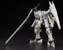 KOTOBUKIYA FRAME ARMS FIGURINE PLASTIC MODEL KIT 1/100 TYPE-HECTOR DURANDAL 15 CM -Jouet Modèle Boutique x ktofa116 a