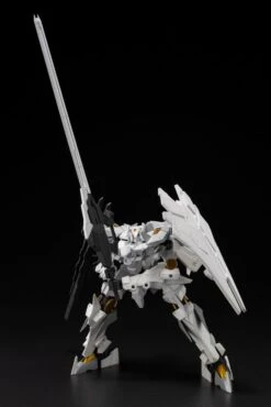 KOTOBUKIYA FRAME ARMS FIGURINE PLASTIC MODEL KIT 1/100 TYPE-HECTOR DURANDAL 15 CM -Jouet Modèle Boutique x ktofa116 f