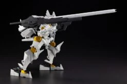 KOTOBUKIYA FRAME ARMS FIGURINE PLASTIC MODEL KIT 1/100 TYPE-HECTOR DURANDAL 15 CM -Jouet Modèle Boutique x ktofa116 g